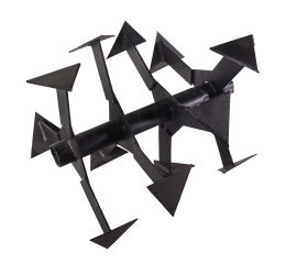 Фреза "Гусиные лапки" Huter МК-9500, МК-11000, МК-13000, МК-15000 (шест. 32 мм) (2 шт.) Фреза "Гусиные лапки" Huter МК-9500, МК-11000, МК-13000, МК-15000 (шест. 32 мм) (2 шт.)