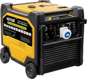 Инверторный генератор DN 19000SXA Huter