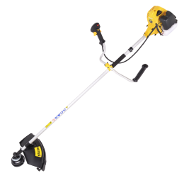 Триммер бензиновый Huter GGT-1000T