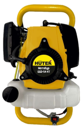 Мотобур GGD-54 4T Huter